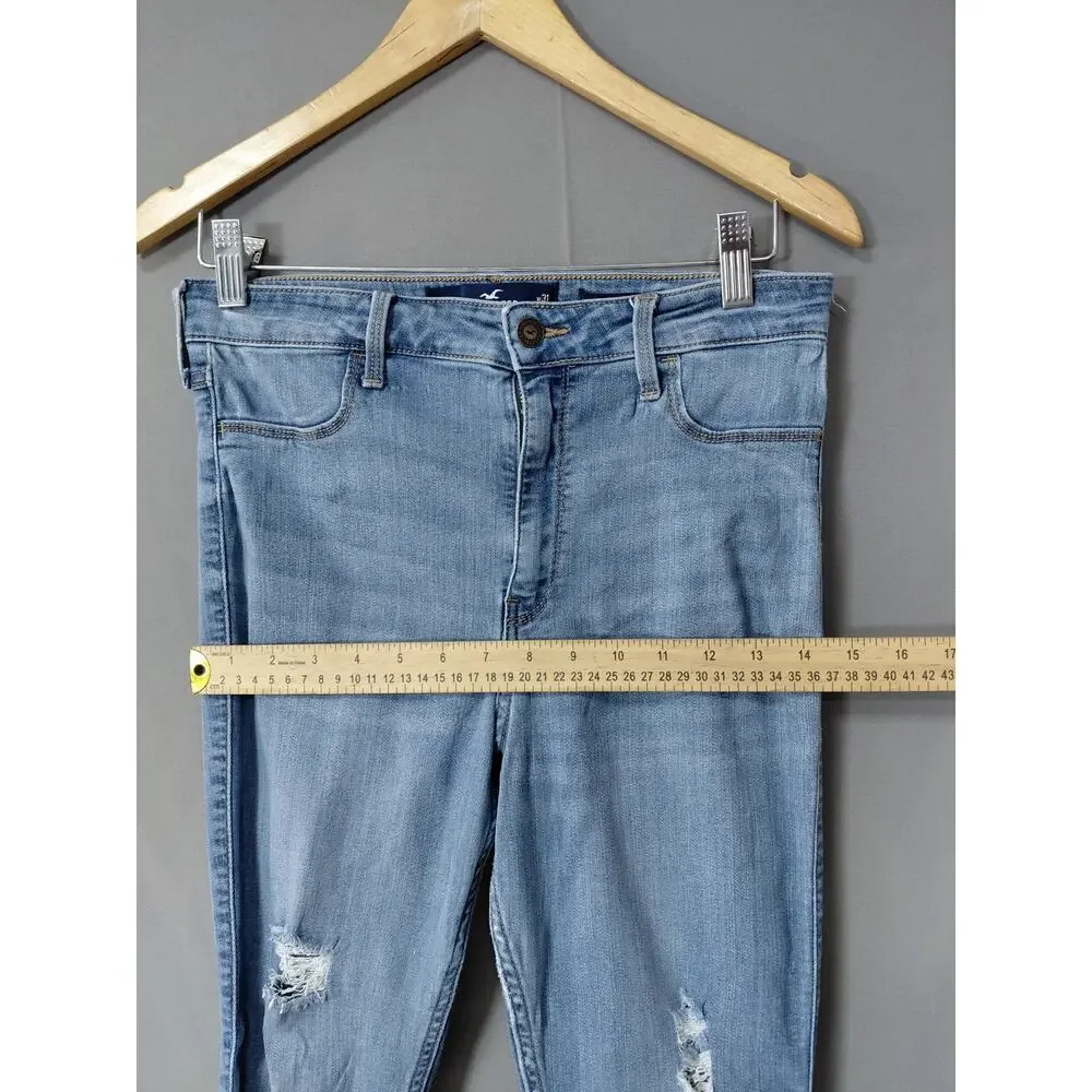HOLLISTER CALIFORNIA fit tip